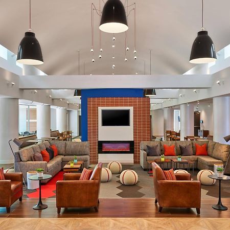 Four Points By Sheraton Dallas Fort Worth Airport North Coppell Luaran gambar