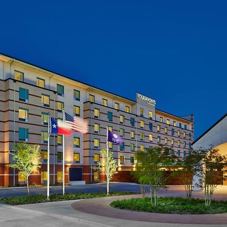 Four Points By Sheraton Dallas Fort Worth Airport North Coppell Luaran gambar