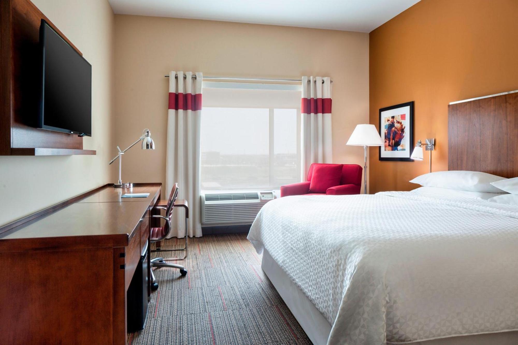Four Points By Sheraton Dallas Fort Worth Airport North Coppell Luaran gambar