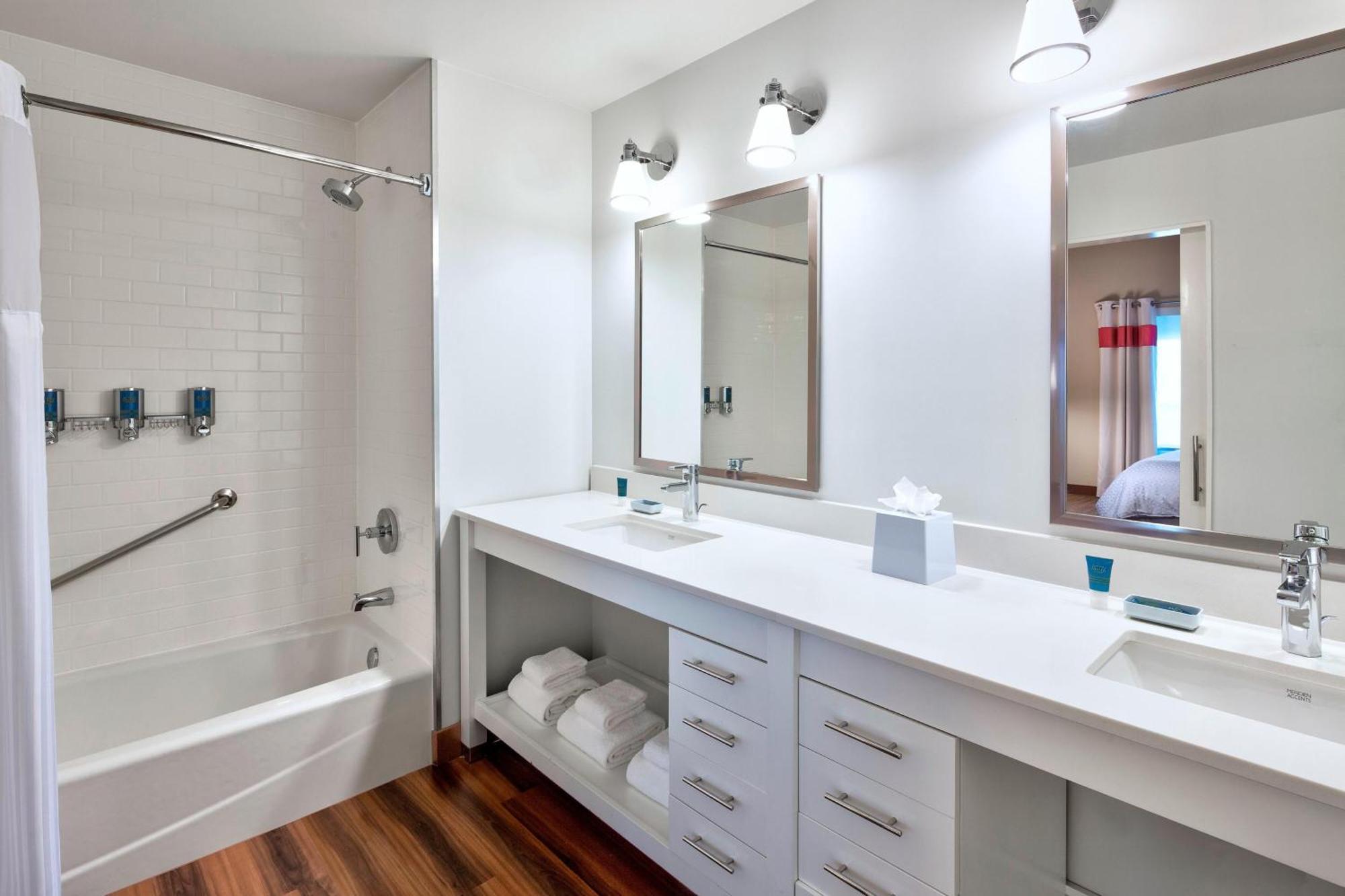 Four Points By Sheraton Dallas Fort Worth Airport North Coppell Luaran gambar