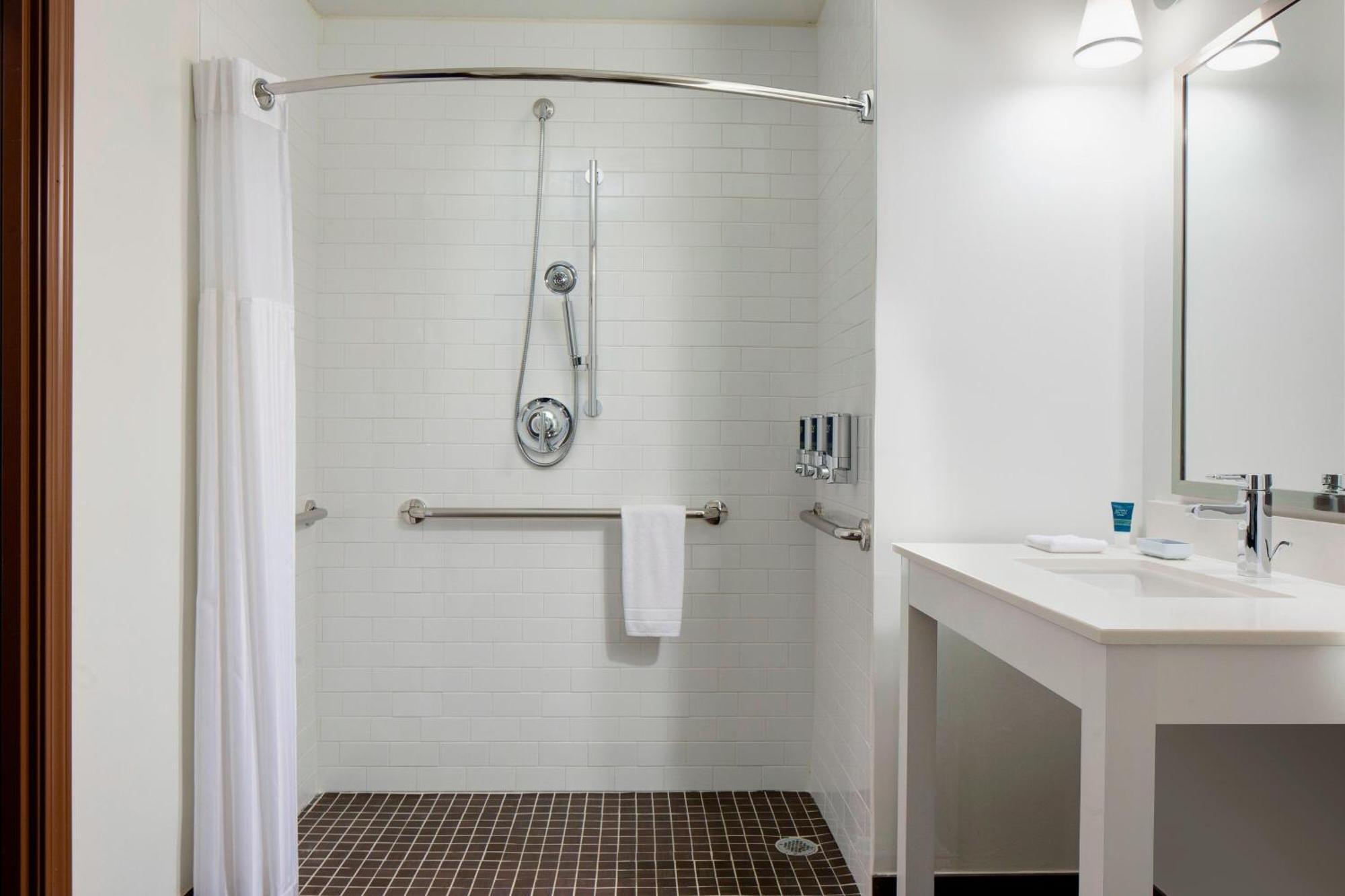 Four Points By Sheraton Dallas Fort Worth Airport North Coppell Luaran gambar