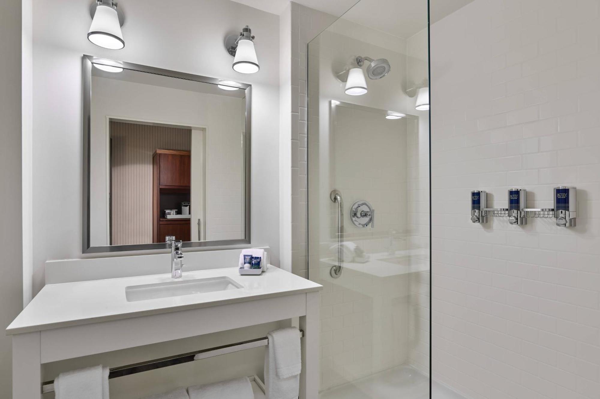 Four Points By Sheraton Dallas Fort Worth Airport North Coppell Luaran gambar