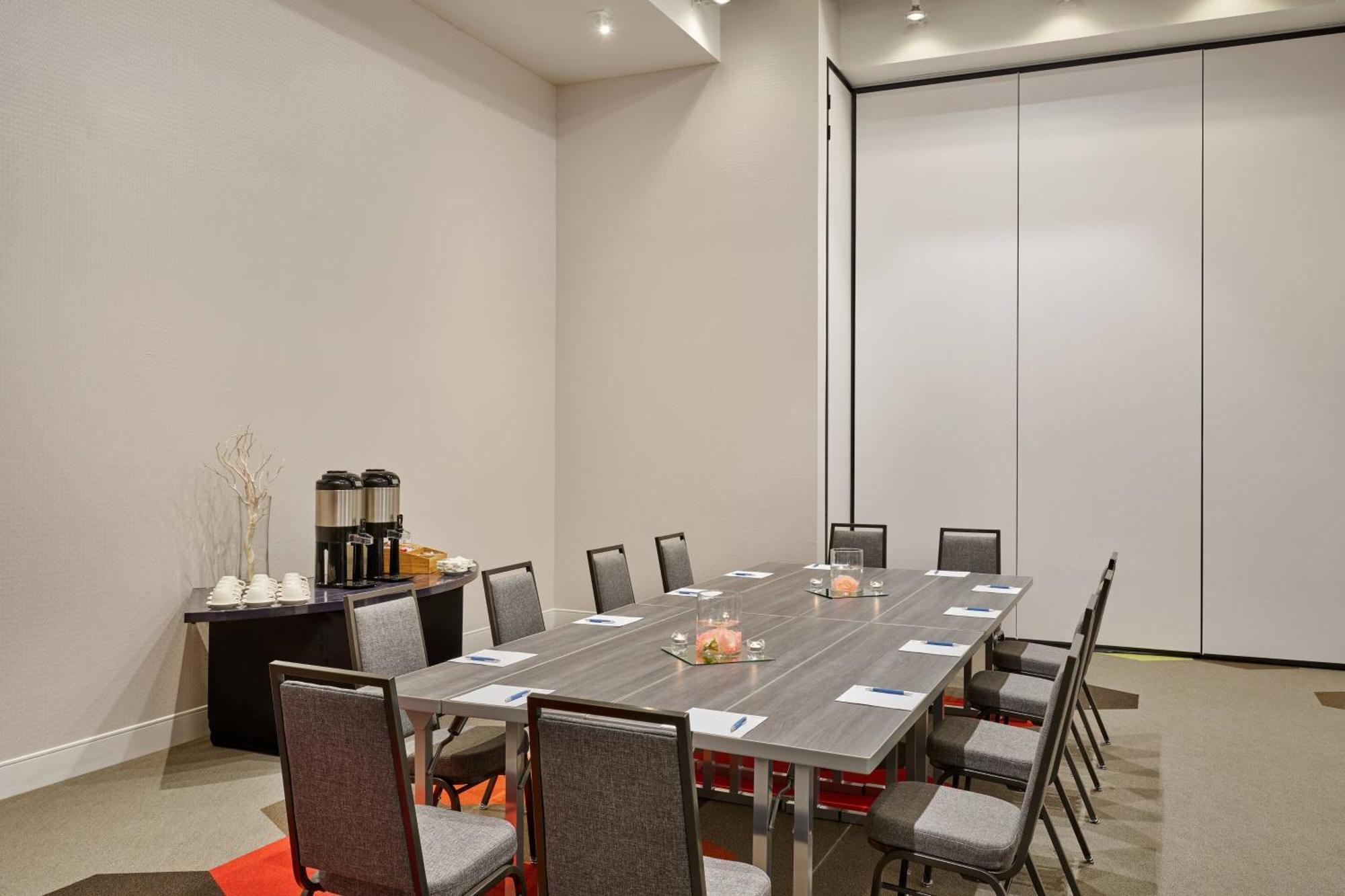Four Points By Sheraton Dallas Fort Worth Airport North Coppell Luaran gambar