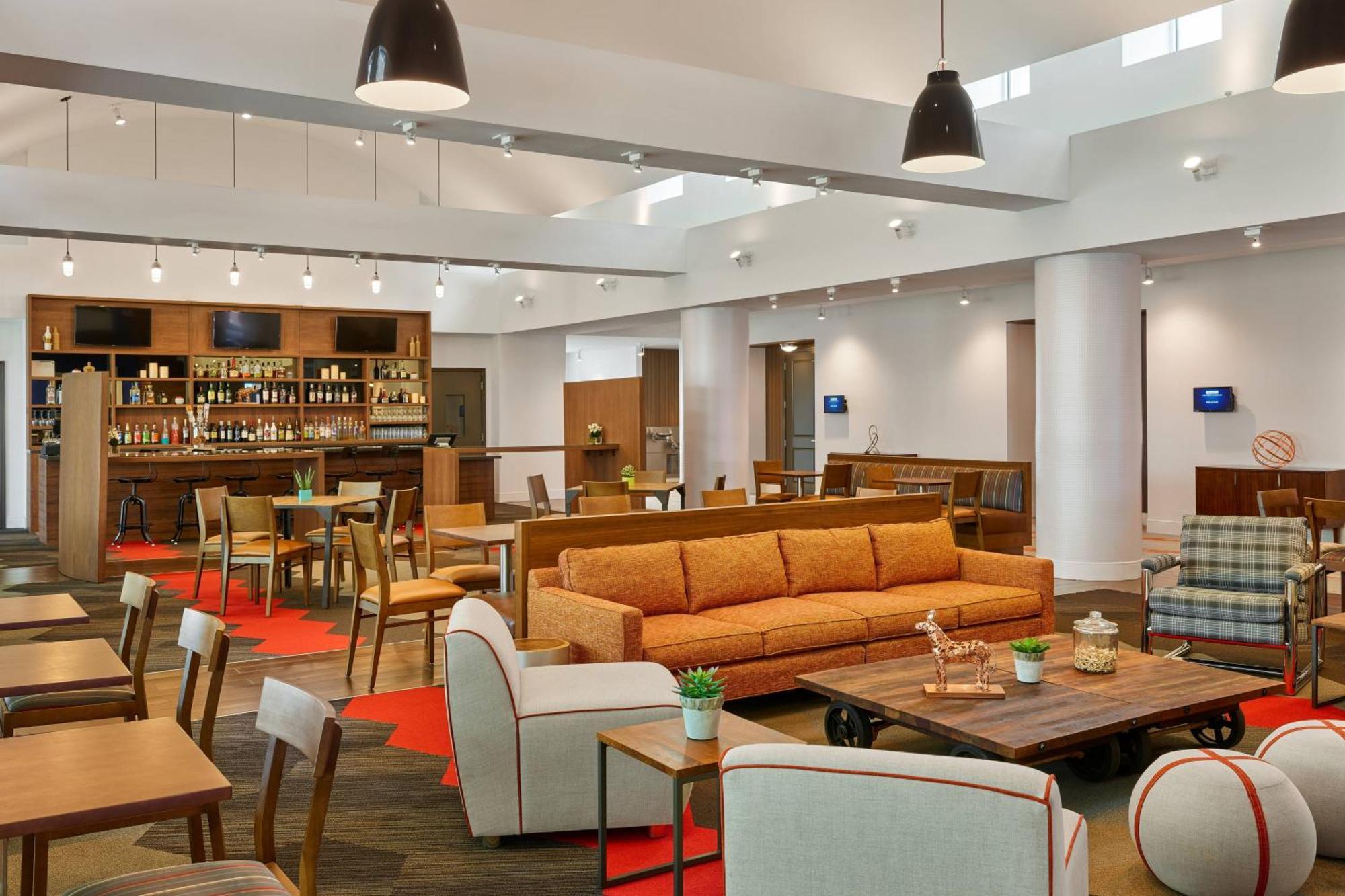 Four Points By Sheraton Dallas Fort Worth Airport North Coppell Luaran gambar