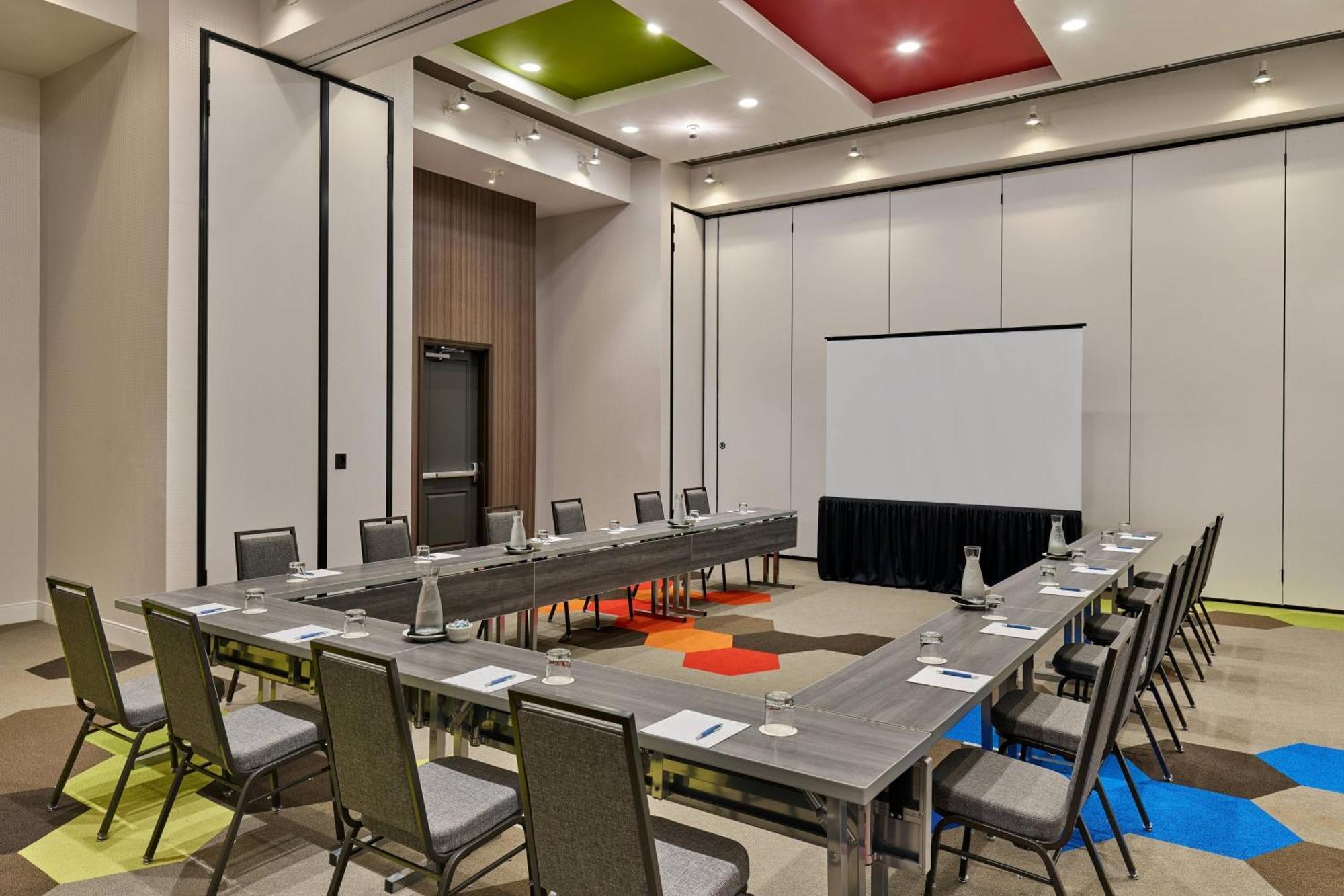 Four Points By Sheraton Dallas Fort Worth Airport North Coppell Luaran gambar