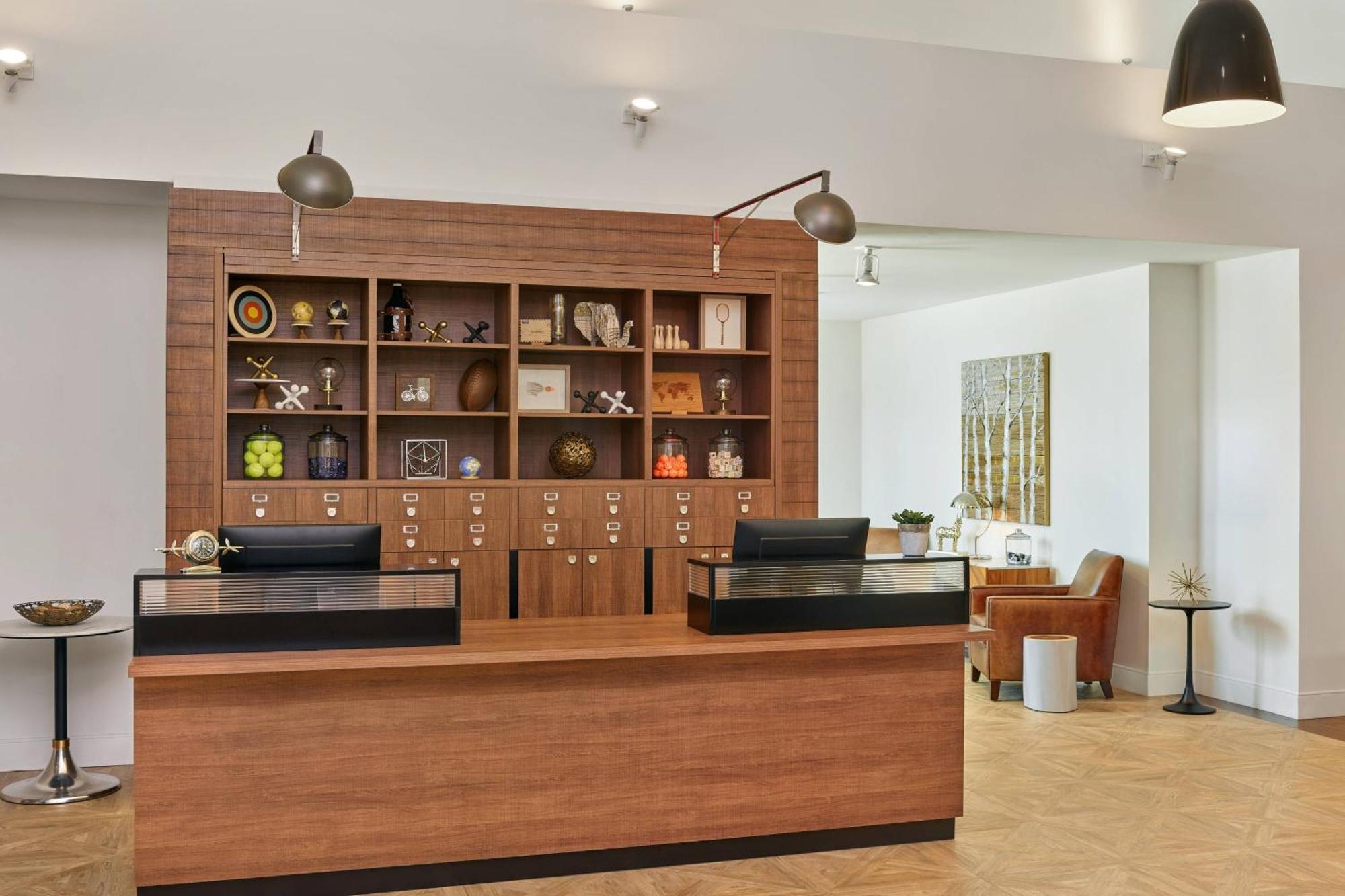 Four Points By Sheraton Dallas Fort Worth Airport North Coppell Luaran gambar