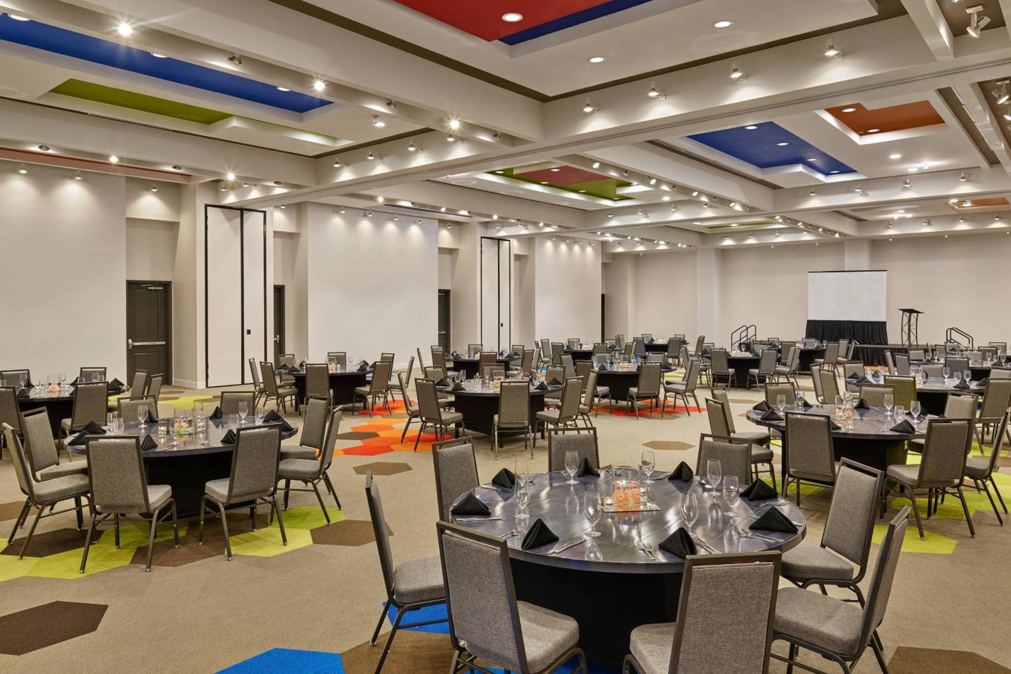 Four Points By Sheraton Dallas Fort Worth Airport North Coppell Luaran gambar