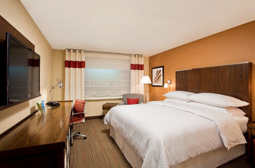 Four Points By Sheraton Dallas Fort Worth Airport North Coppell Luaran gambar