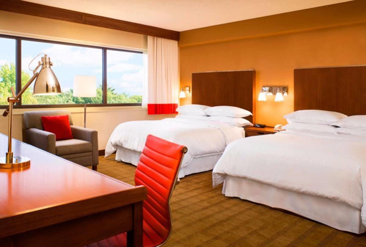 Four Points By Sheraton Dallas Fort Worth Airport North Coppell Luaran gambar