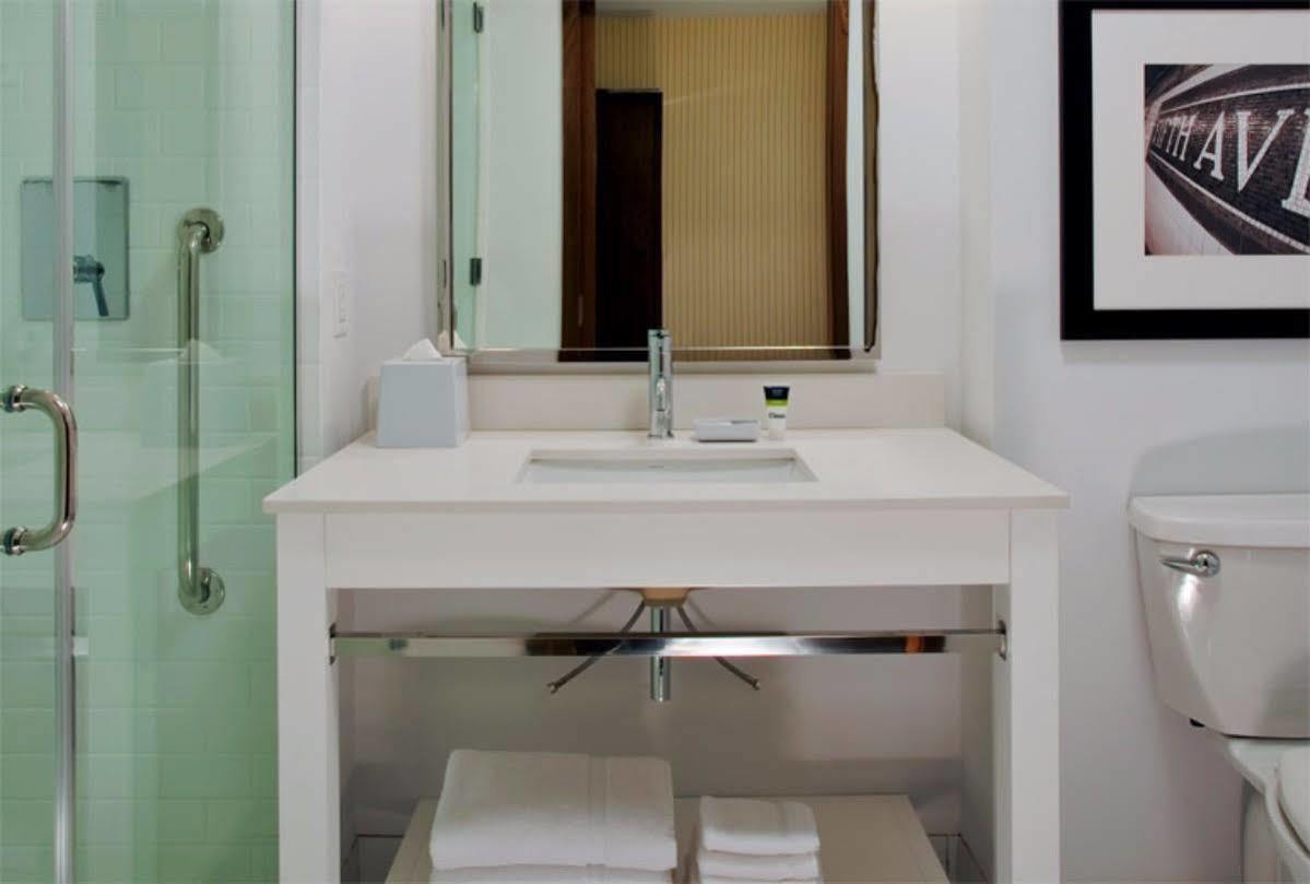 Four Points By Sheraton Dallas Fort Worth Airport North Coppell Luaran gambar
