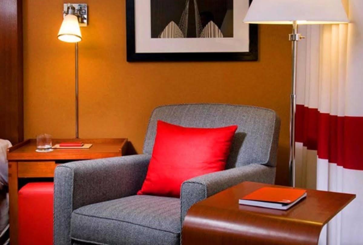 Four Points By Sheraton Dallas Fort Worth Airport North Coppell Luaran gambar